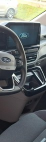 Ford T Tourneo Custom Active L2 A8 170KM 4x4 Elektr. Drzwi Kamera 360 Super-3
