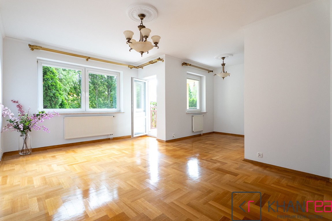 Mieszkanie na sprzedaż, 3 pokoje, 61 m², Reguły