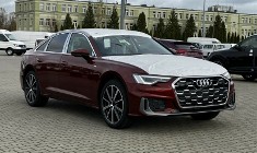 Audi A6 V (C8) A6 limousine S-line 40 TDI Quattro S-tronic Salon Polska, pakiet S-line,