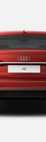 Audi A6 V (C8) A6 limousine S-line 40 TDI Quattro S-tronic Salon Polska Audi A6 Lim-3