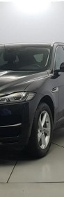 Jaguar F-Pace 2.0 i4D AWD Prestige ! Z polskiego salonu ! Faktura VAT !-3
