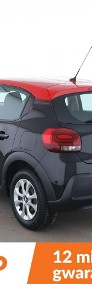 Citroen C3 III PDC LED klima-auto ESP-4