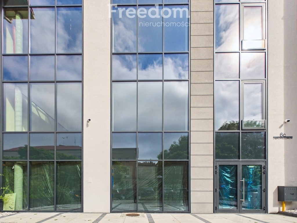Nowy lokal usługowy w Centrum Olsztyna - Widok 3