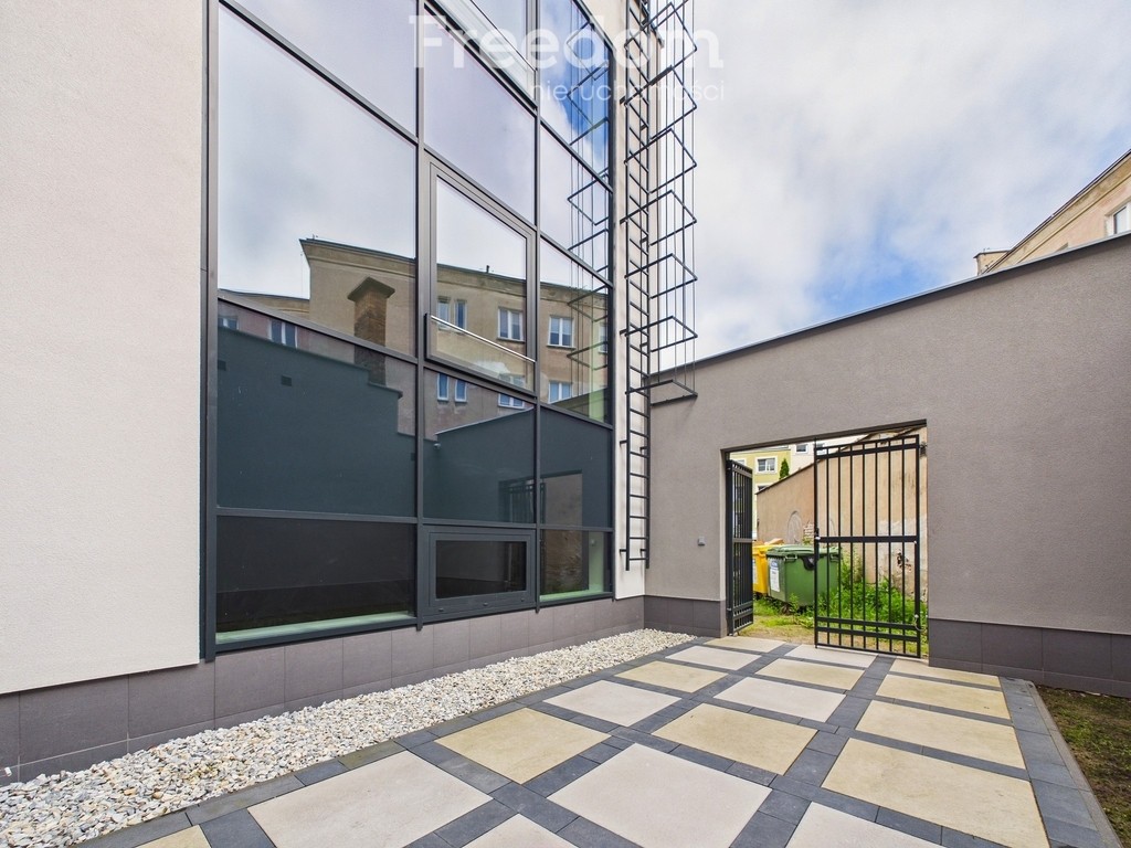 Nowy lokal usługowy w Centrum Olsztyna - Widok 6