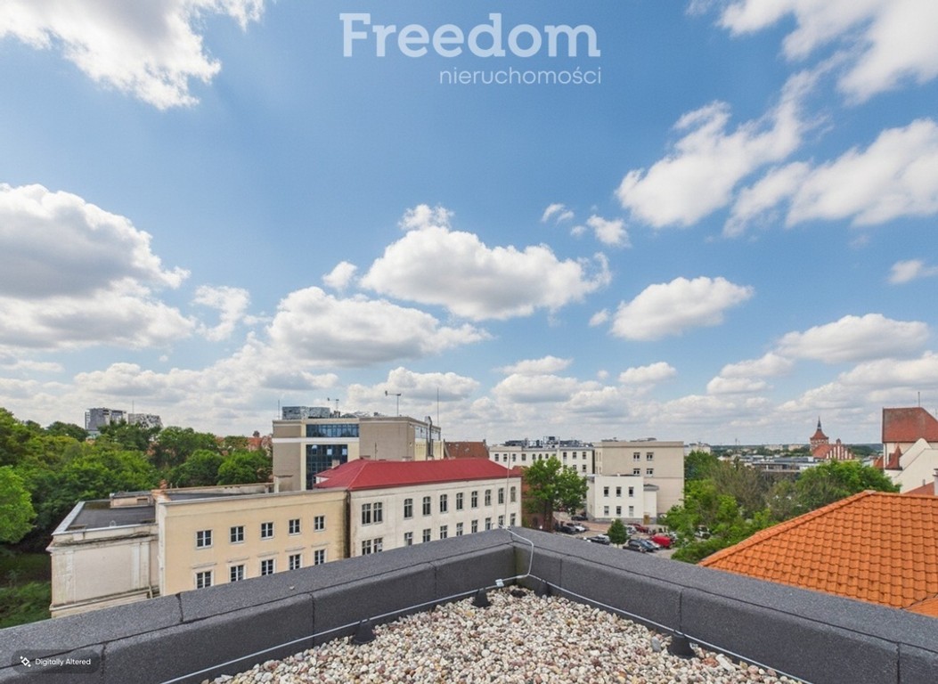 Nowy lokal usługowy w Centrum Olsztyna - Więcej
