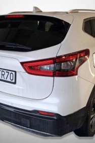 Nissan Qashqai II , Salon Polska, Navi, Klimatronic, Tempomat, Parktronic,-2