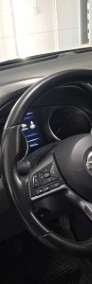 Nissan Qashqai II , Salon Polska, Navi, Klimatronic, Tempomat, Parktronic,-3