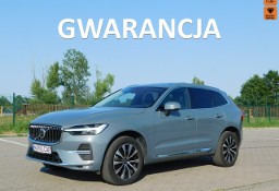 Volvo XC60 II 2.0D4 Plus Bright z Gwarancją Bezwypadkowości