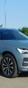 Volvo XC60 II 2.0D4 Plus Bright z Gwarancją Bezwypadkowości-3