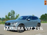 Volvo XC60 II 2.0D4 Plus Bright z Gwarancją Bezwypadkowości