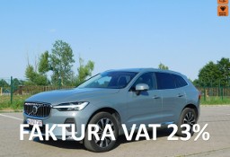 Volvo XC60 II 2.0D4 Plus Bright z Gwarancją Bezwypadkowości