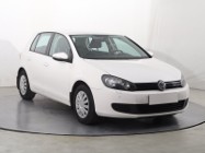 Volkswagen Golf VI , Salon Polska, Klima, Parktronic, Podgrzewane siedzienia