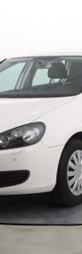 Volkswagen Golf VI , Salon Polska, Klima, Parktronic, Podgrzewane siedzienia-3