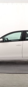 Volkswagen Golf VI , Salon Polska, Klima, Parktronic, Podgrzewane siedzienia-4