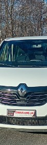 Renault Trafic III krajowy *long*fv vat 23%*-3