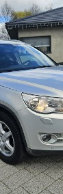 Volkswagen Tiguan I 2.0 170 KM Klimatronik, Parktronik-3