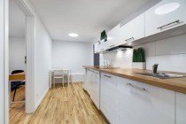 Mieszkanie Warszawa Mokotów, ul. Stefana Batorego