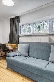 <p>Inwestycja w topowej lokalizacji- Metro, SGH, Park</p>-2