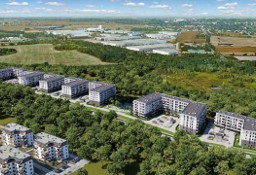 Nowe mieszkanie Gliwice, ul. Szafirowa