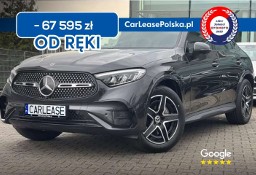 Mercedes-Benz Klasa GLC
