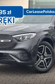 Mercedes-Benz Klasa GLC-2