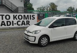 Volkswagen up! Stan bardzo dobry.