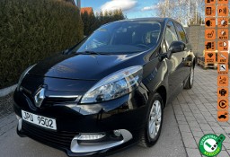 Renault Scenic III Limited full opcja 1.5 dci oryginał