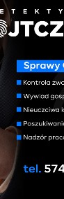 Prywatny Detektyw Tomaszów Mazowiecki - Wykrywanie Podsłuchów, Obserwacja -3