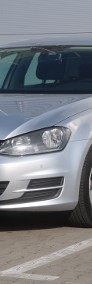 Volkswagen Golf Sportsvan , Salon Polska, Serwis ASO, Klima, Parktronic-3