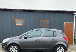 Opel Corsa D