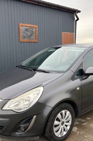 Opel Corsa D-2