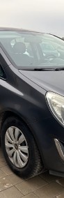 Opel Corsa D-4