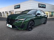 Peugeot 308 Peugeot e-308 54kWh Allure Salon Polska! FV23%! Pierwszy wł! ACC! Le