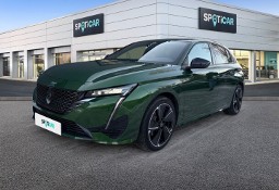 Peugeot 308 Peugeot e-308 54kWh Allure Salon Polska! FV23%! Pierwszy wł! ACC! Le