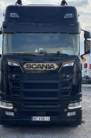 Scania S 730-2