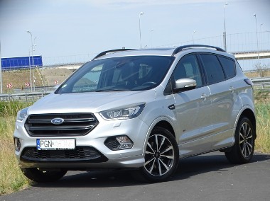Ford Kuga II-1