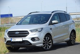 Ford Kuga II