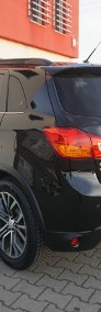 Mitsubishi ASX-3