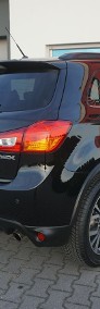 Mitsubishi ASX-4
