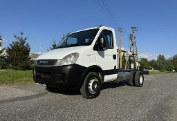 Iveco Daily 70C17 * 3.0 / 170KM * Rama do zabudowy * D.M.C. 3.5t