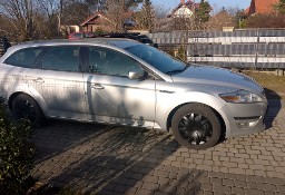 Ford Mondeo VII Mondeo prywatnie po rozrządzie 2014