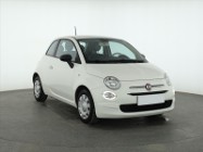 Fiat 500 , Salon Polska, Klima, Tempomat