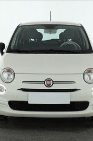 Fiat 500 , Salon Polska, Klima, Tempomat-2