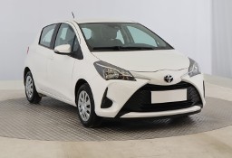 Toyota Yaris III , Salon Polska, Serwis ASO, Klima, Parktronic