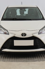 Toyota Yaris III , Salon Polska, Serwis ASO, Klima, Parktronic-2