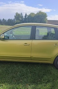 Nissan Note E11 2007 | 1.4 BENZYNA | HAK |-2