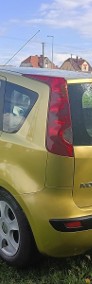 Nissan Note E11 2007 | 1.4 BENZYNA | HAK |-3