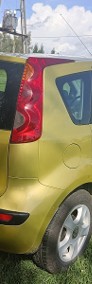 Nissan Note E11 2007 | 1.4 BENZYNA | HAK |-4