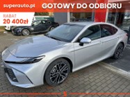 Toyota Camry VIII Prestige 2.5 Hybrid Dynamic Force Prestige 2.5 Hybrid Dynamic Force 231KM