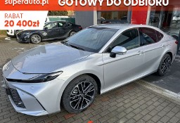 Toyota Camry VIII Prestige 2.5 Hybrid Dynamic Force Prestige 2.5 Hybrid Dynamic Force 231KM